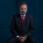 Portrait Karl von Habsbdurg